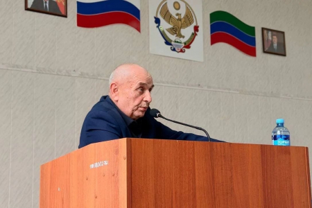 Депутаты обсудили вопросы образования